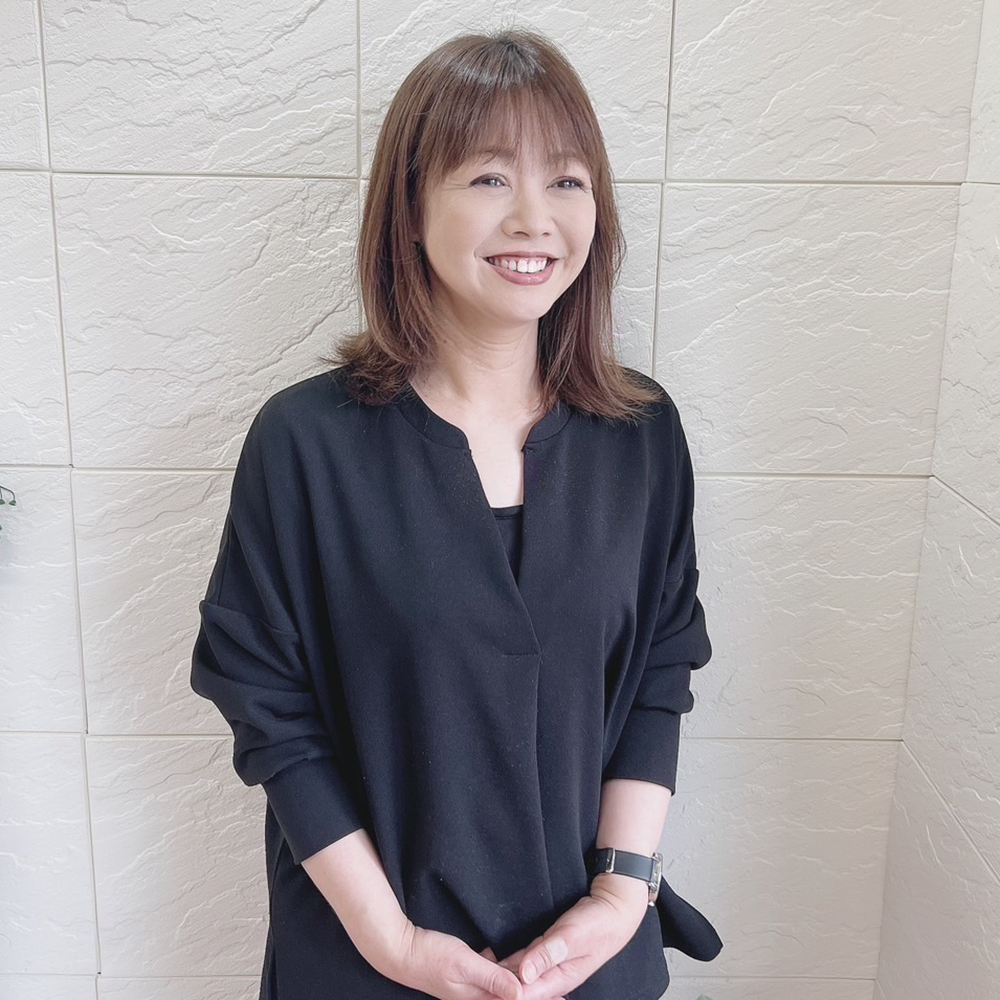 晴山 里夏